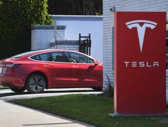 Tesla levert recordaantal auto's af, maar toch minder dan analisten hadden verwacht: fors omlaag op Wall Street