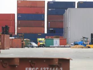 Dodelijk arbeidsongeval bij Antwerp Container Repair: man komt onder zware heftruck terecht