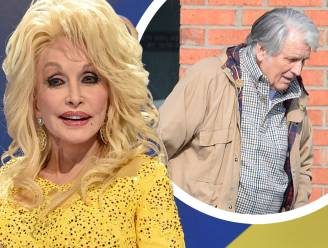 Echtgenoot Dolly Parton voor het eerst in 40 jaar gezien (en dat beroert de gemoederen)