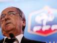 Après avoir lâché la présidence de la FFF, Le Graët va rebondir à la FIFA 