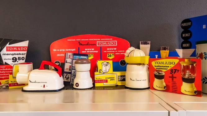 Made in West-Brabant: trots op onze merken