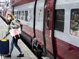 Thalys laat vanaf midden mei meer treinen rijden