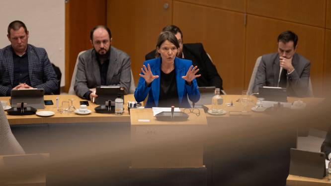 Zonder zelfkritiek dendert de Bossche coalitietrein door    
