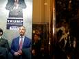 Nigel Farage bezoekt Donald Trump: "Productieve bijeenkomst"