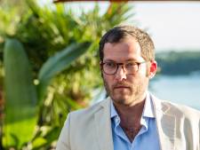 Hoofdredacteur van Bild ontslagen na liefdesaffaires met medewerkers