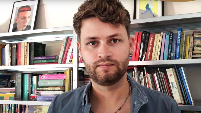 Hoe een verhaal uit 2016 ervoor zorgde dat Pim Lammers moest onderduiken