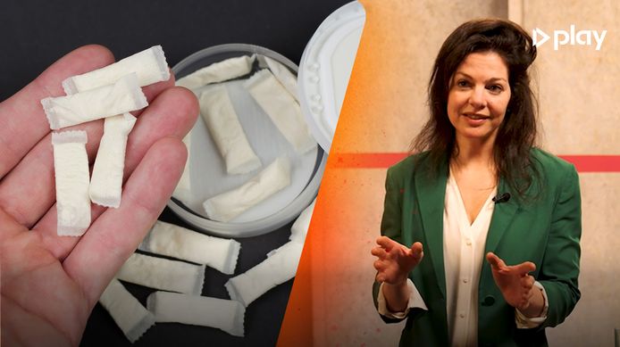 Het nicotinezakje (snus) is geen onschuldig alternatief voor roken ...
