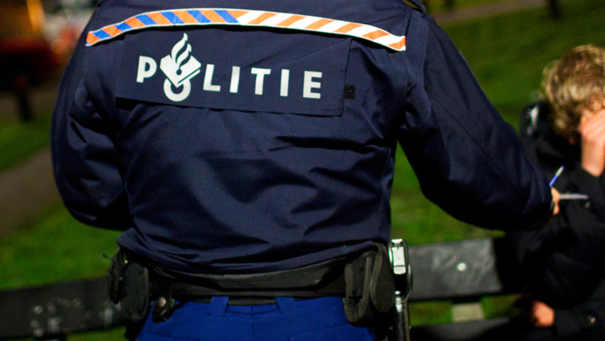 null Beeld Archieffoto ANP