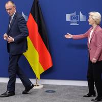 Zo moeten EU-landen de garantstelling van 210 miljard euro Russische tegoeden verdelen