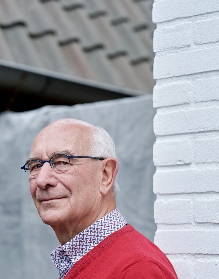 null Beeld Patrick Post