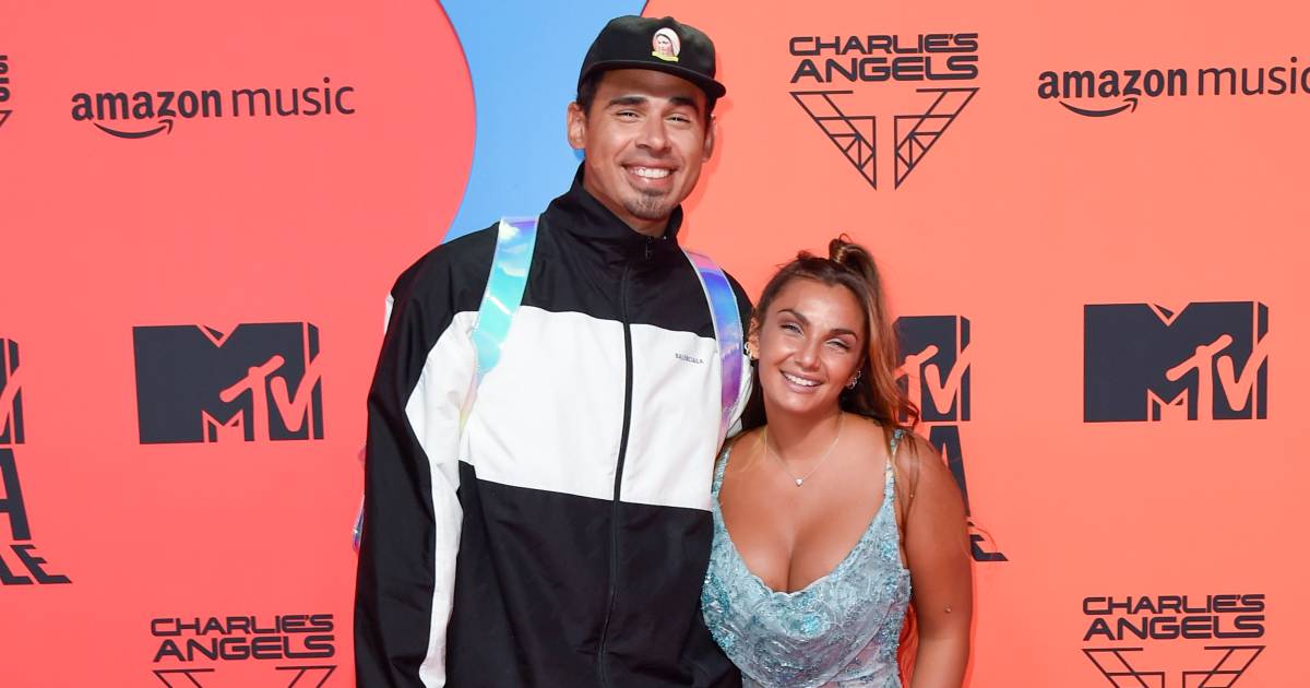Afrojack Denies That New Wife Forbids Contact With Daughter Miss Her Enormously Show Netherlands News Live