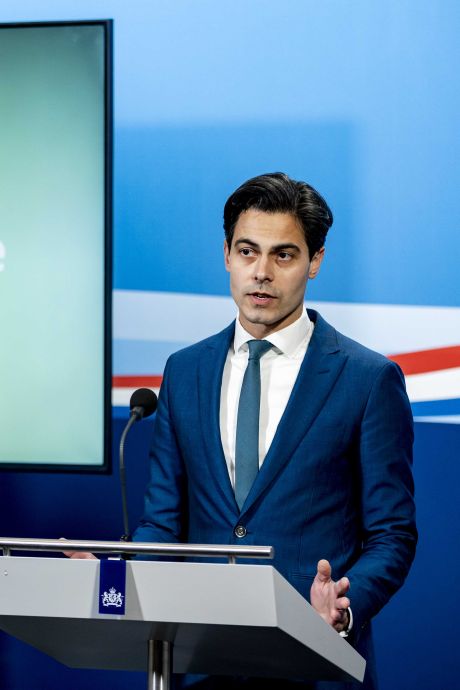 Le plan néerlandais à 28 milliards pour lutter contre le changement climatique