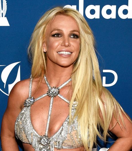 Britney Spears zingt voor het eerst in lange tijd voor haar fans