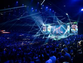 REPORTAGE. Dit was de finale van het wereldkampioenschap Counter-Strike in het Sportpaleis: “Zelfde sfeer als bij het voetbal, maar dan zonder het geweld”