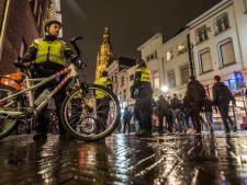 Experiment met 'sfeerbeheer' in Breda: gastheren gaan horeca-avonden begeleiden