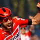 Thomas De Gendt wint na 10 jaar opnieuw in de Giro, Mathieu van der Poel kleurt etappe