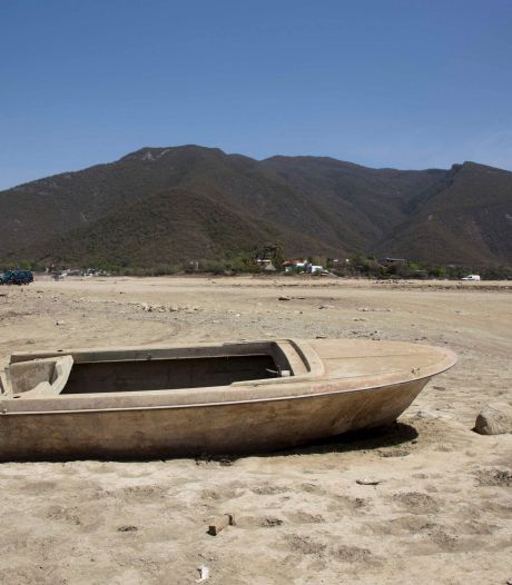 Hoofdstad van Chili doet kraanwater op rantsoen na 13 jaar droogte: ‘Klimaatverandering is blijvend’