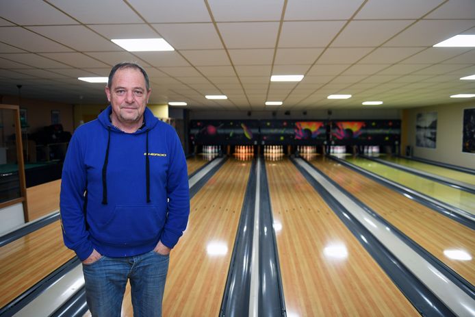 Patrick van Bowling Leuven reageert op verstrengingen.