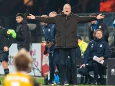 Met de MVP’s keert ook het optimisme terug bij FC Eindhoven: ‘We zijn fit, een stuk frisser’