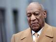 Vandalen schrijven 'verkrachter' op Walk of Fame-ster Bill Cosby