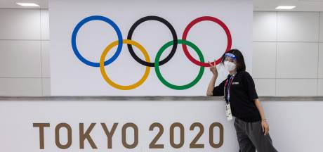 Portret Arno Kamminga Hij Kwam Graag Naar Het Zwembad Om Te Ontsnappen Aan De Ellende Olympische Spelen Destentor Nl