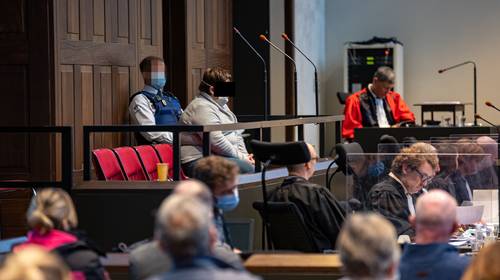 “Hoe er ether in die petflessen kwam? Geen idee”