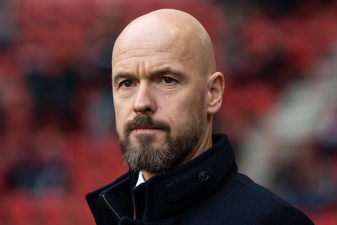 Ten hag