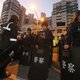 Gijzelnemers gevangenis Taiwan plegen zelfmoord