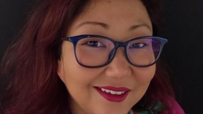 Sun Yoon van Dijk.