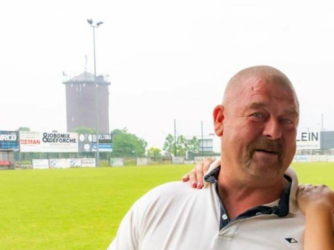 Truckchauffeur Dario (53) sterft bij zwaar verkeersongeval op Franse snelweg: “Hij stond voor iedereen klaar, telkens met de glimlach”