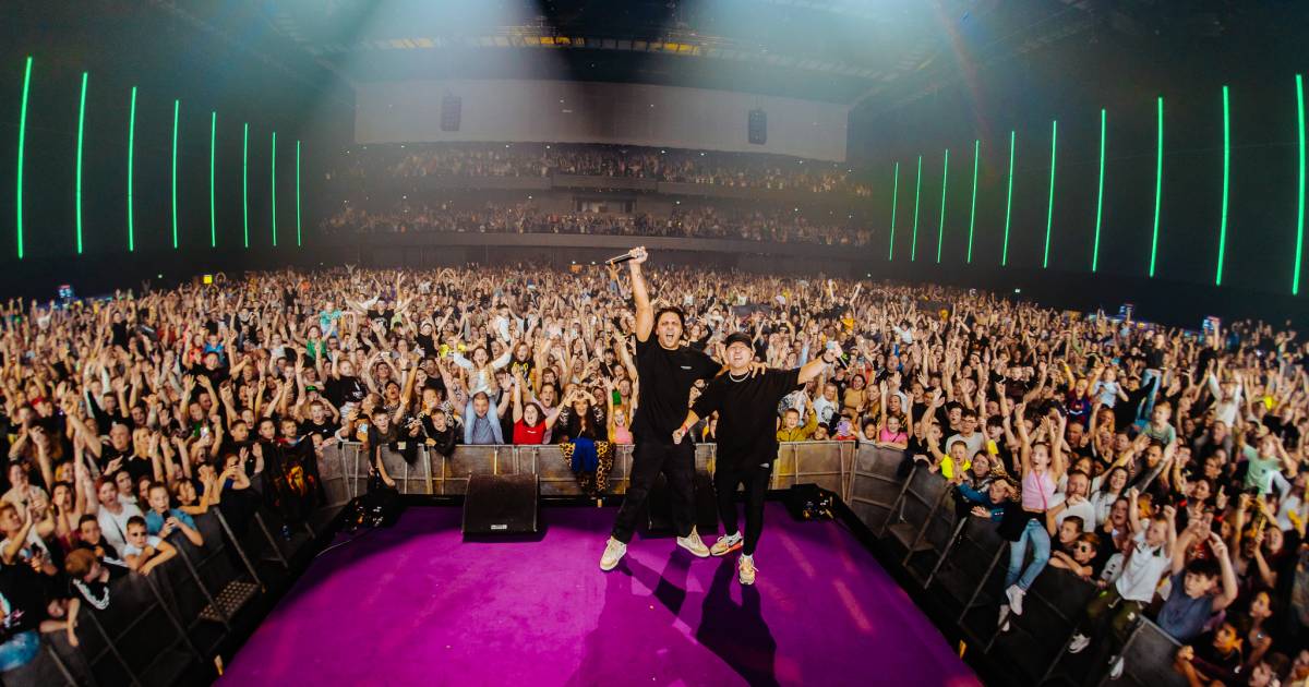 Bekende artiesten op nieuw festival Dagje Outsiders in Haags Zuiderpark