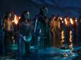 'Avatar: The Way of Water' staat sinds deze week op Disney+.
