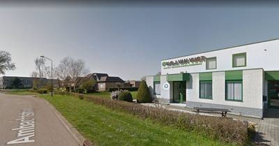 Bedrijven op De Rietdijk pikken huisvesting arbeidsmigranten in bedrijfspand niet