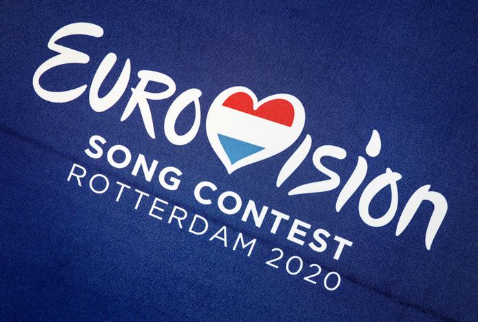 Het Songfestival gaat nu door in Rotterdam.