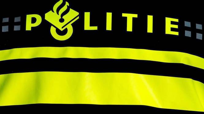Man schopt en bijt agenten bij aanhouding in Julianastraat Alphen