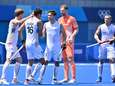 Merkwaardige blunder hockeyers in verloren kraker met België