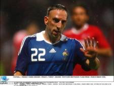 Ribéry au Real? C'est en "bonne voie", selon Zidane