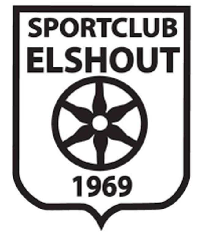 logo van SC Elshout