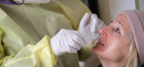 Twentse coronacijfers: 138 besmettingen, 3 overlijdens