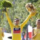 Erelijsten Tour de France