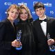 ‘Close’ verzilvert zeven nominaties op Franstalige filmprijzen, Bouli Lanners maakte beste film