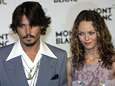 Ook Vanessa Paradis getuigt voor ex Johnny Depp