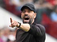 Ruud van Nistelrooij stapt per direct op bij PSV, Fred Rutten neemt taken over