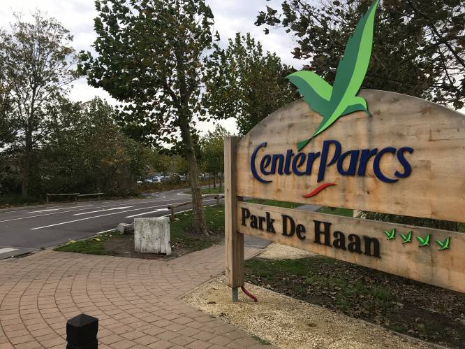 Drie mannen proberen werknemer in auto te sleuren aan Center Parcs: jaar cel en werkstraf