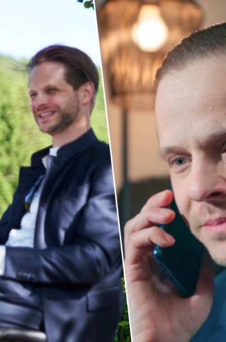 EXCLUSIEF. ‘Lisa’-acteur Bert Verbeke in alle stilte getrouwd: “Dit voelt als een nieuwe stap in mijn leven” 