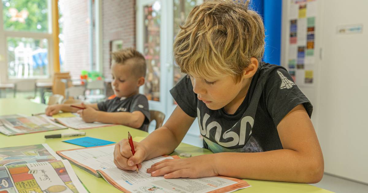 Opluchting in Hoedekenskerke: piepkleine dorpsschool mag tóch door