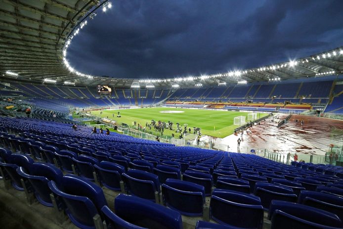 Stadio Olimpico