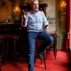 André van Duin: 'Ik dacht altijd: om artiest te worden moet ik naar Amsterdam'
