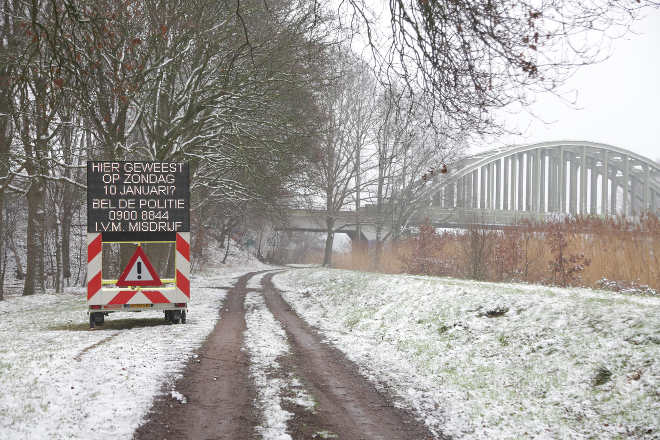 OM heeft videobeelden in moordzaak Lotte (14) uit Almelo ...