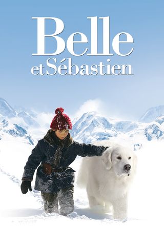 Belle et Sébastien